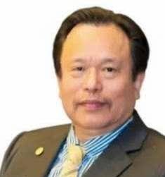 Chen Yimin