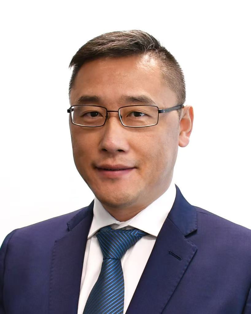 Peter Zhuang